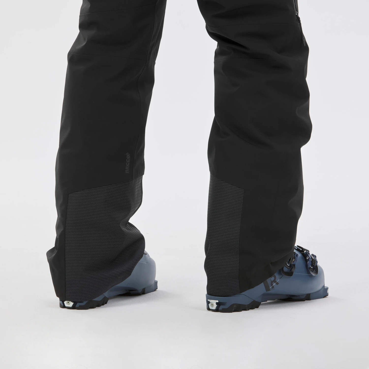 WEDZE MEN’S SKI TROUSERS FR100 11 WEDZE MEN’S SKI TROUSERS FR100 - Image 9