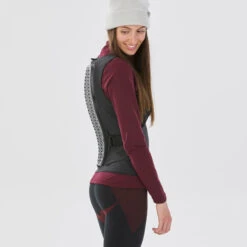 Women’s MTB, Ski And Snowboard Back Protector 13 Women’s MTB, Ski And Snowboard Back Protector -Outdoor Sporting Goods k9d2dc91aa82944ad445224e13b1bd412