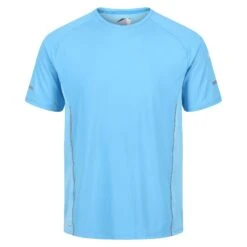 Regatta Highton Pro Men's Walking Short Sleeve T-Shirt 9 Regatta Highton Pro Men's Walking Short Sleeve T-Shirt -Outdoor Sporting Goods k9d31e408de07229c42e1f0f39157230e