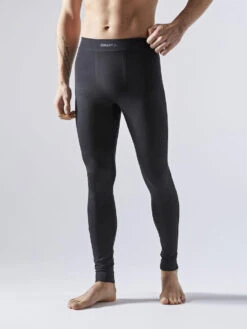 Craft Active Intensity Baselayer Pants Men Black Asphalt -Outdoor Sporting Goods k9d3d9d543c52e9e4f2b3f053a5cfad38