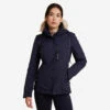 Women's Warm And Waterproof Horse Riding Jacket 580 -Outdoor Sporting Goods k9d787bbe34f03908f12ffbb1e88a326c