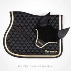 Thornton Saddle Pad -Outdoor Sporting Goods k9db68ebbdec09d2b29da93e8091eb878