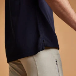 Men's Short-Sleeved Horse Riding Mesh Polo 15 Men's Short-Sleeved Horse Riding Mesh Polo -Outdoor Sporting Goods k9df1b01b833f8a945fdec9c2a25f86b9