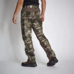 Waterproof And Lightweight Trousers Treemetic 500 -Outdoor Sporting Goods k9e32dde79006e929253acf27b61a4c06