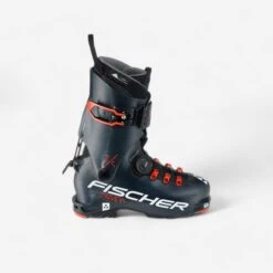Ski Touring Boots Fischer Travers Ts -Outdoor Sporting Goods k9e346ac3bc22ffa707e3a491b3ee40b5