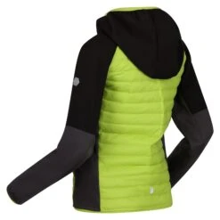 Regatta Kielder Hybrid VI Kids Walking Hooded Jacket -Outdoor Sporting Goods k9e3cfcf46ddf495ff416d41909b4ae6d