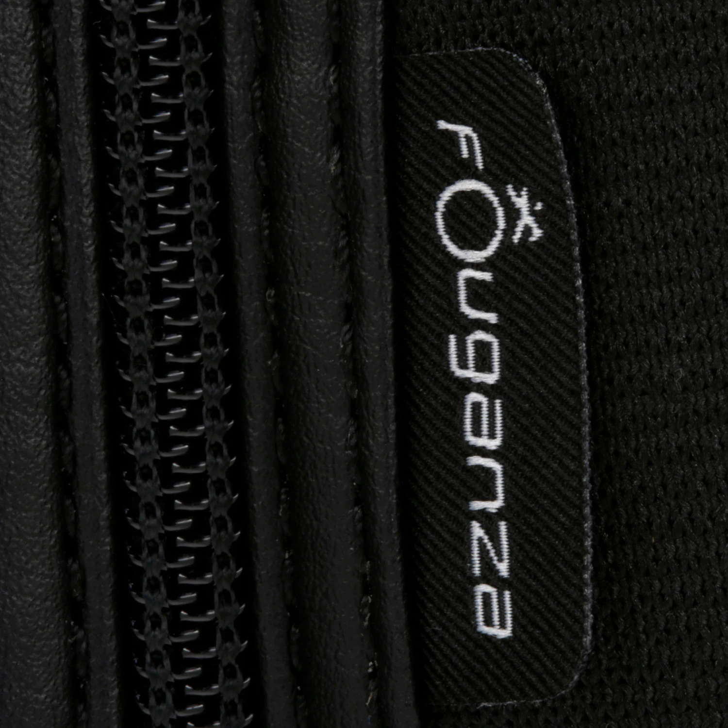 Kids' Horse Riding Classic Synthetic Half Chaps 140 11 Kids' Horse Riding Classic Synthetic Half Chaps 140 - Image 9