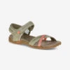 Women's Walking Sandals - Merrell Terran Cross - Khaki -Outdoor Sporting Goods k9e503963e1ee51ce5e5a3a039175951f