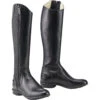 560 Adult Horse Riding Leather Long Boots -Outdoor Sporting Goods k9e7be2c8645e39980a139d0c6ca1354b