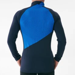 Men's Lightweight Long-Sleeved T-Shirt XC S TS 500 -Outdoor Sporting Goods k9ea71fe957fda05c41068f240cd41965