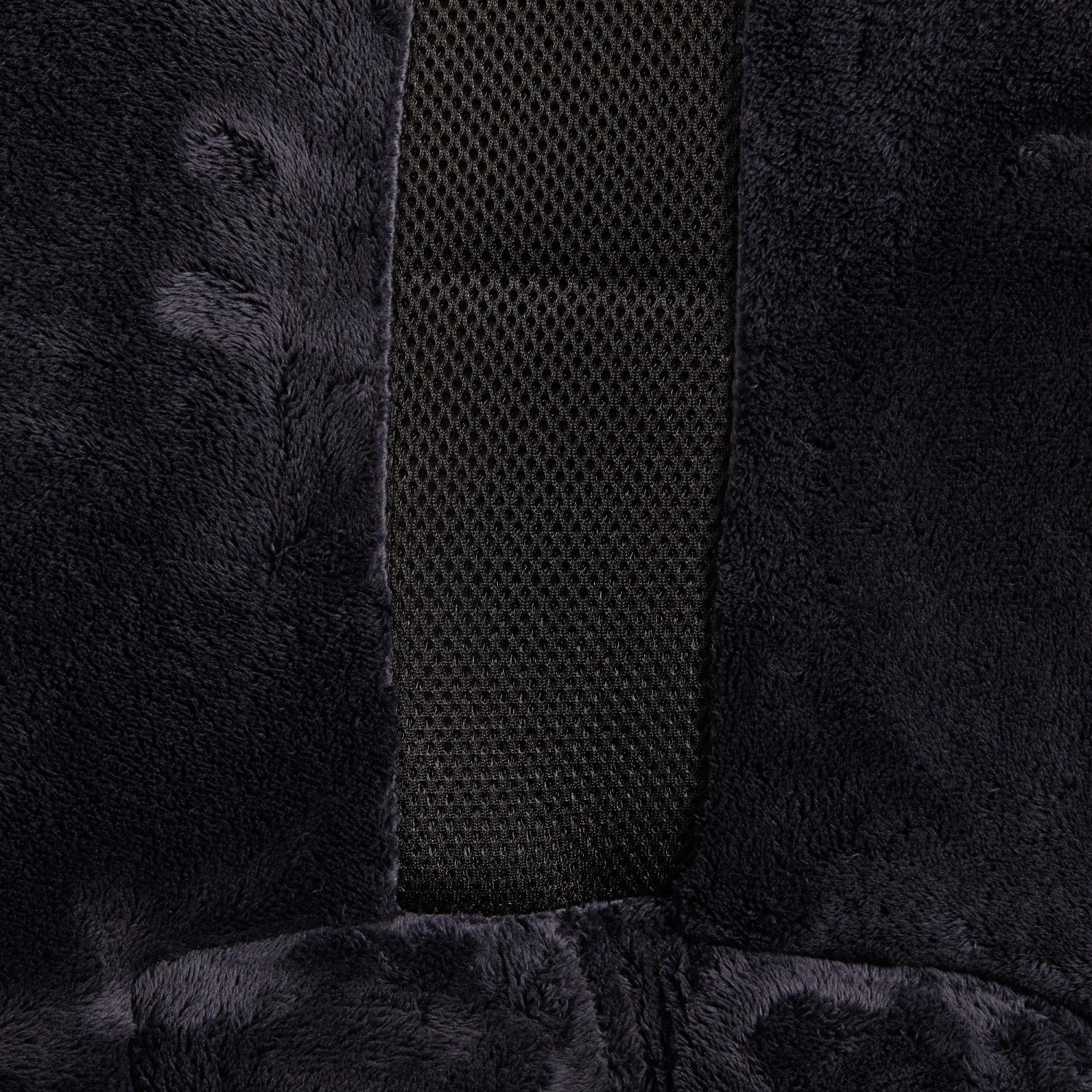 Horse & Pony Synthetic Sheepskin Saddle Pad 500 12 Horse & Pony Synthetic Sheepskin Saddle Pad 500 - Image 10