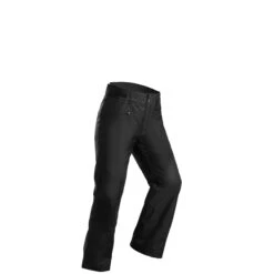 WEDZE MEN’S WARM SKI TROUSERS 30 WEDZE MEN’S WARM SKI TROUSERS -Outdoor Sporting Goods k9f143f373f4bddbdebffa06b17b123ed
