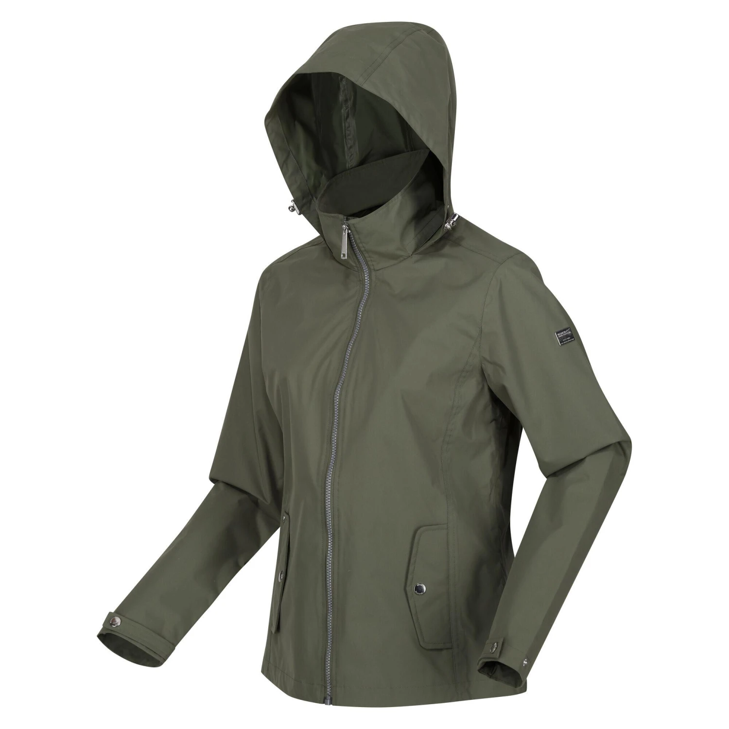 Regatta Women's Laiyah Waterproof Jacket 3 Regatta Women's Laiyah Waterproof Jacket