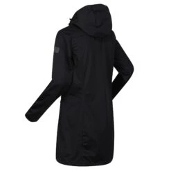 Regatta Womens/Ladies Alerie II Soft Shell Jacket (Dark Denim Marl) 15 Regatta Womens/Ladies Alerie II Soft Shell Jacket (Dark Denim Marl) -Outdoor Sporting Goods k9fae43c9d97fc30044299ba37b9fc9af