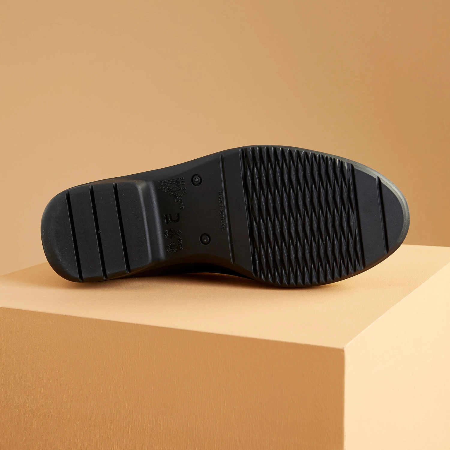 Adult Horse Riding Jodhpur Boots 100 6 Adult Horse Riding Jodhpur Boots 100 - Image 4