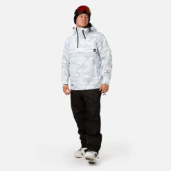 Whiteroom Hypadri Jacket Snow Camo 10 Whiteroom Hypadri Jacket Snow Camo -Outdoor Sporting Goods k9fbfad8a5ec1149e05b8e23ad18af918