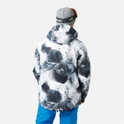 Ryder Surftex Jacket Hex Mountain -Outdoor Sporting Goods k9fc008522a7d11e53bf8ac664f3f57f5