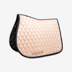 Horse And Pony Riding Rhinestone Saddle Cloth 500 -Outdoor Sporting Goods k9fd576ab24ddc2c6610983f1af15e10d