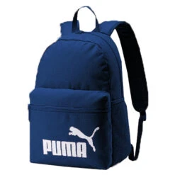 Puma Phase Backpack (Peacoat)
