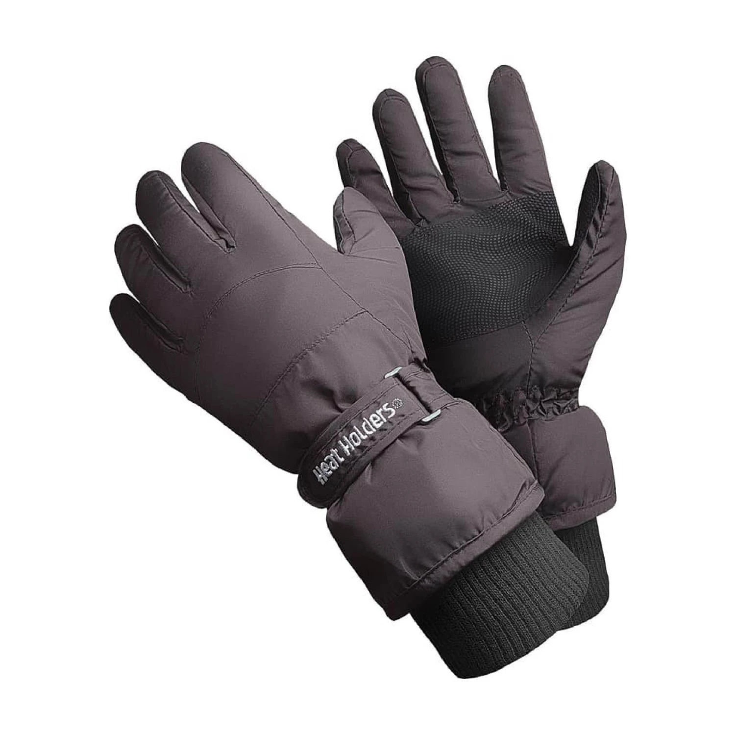 Mens Warm Padded Waterproof Insulated Thermal Ski Gloves 3 Mens Warm Padded Waterproof Insulated Thermal Ski Gloves