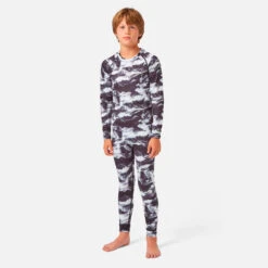 Bodyfit Limited Edition Long John White Out Print 12 Bodyfit Limited Edition Long John White Out Print -Outdoor Sporting Goods ka007582cb6a79939b2ea416643e7a505