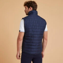 Men's Horse Riding Sleeveless Gilet 100 -Outdoor Sporting Goods ka0324cef03cc794c8dd4a0b973b9c7ec