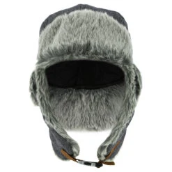 WEDZE ADULT SKI USHANKA - CRUISING FUR -Outdoor Sporting Goods ka06af97457b90d308e6c2fcf4955029b