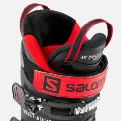 MEN’S SKI BOOT - SALOMON SELECT 100 -Outdoor Sporting Goods ka0757048ed4af60fbbcc1f750e4ed7f1