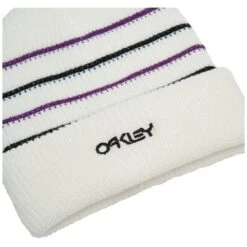 Oakley B1B Stripe Unisex Beanie 19 Oakley B1B Stripe Unisex Beanie -Outdoor Sporting Goods ka07726e0c67b2f687d7d05f49a90f97f