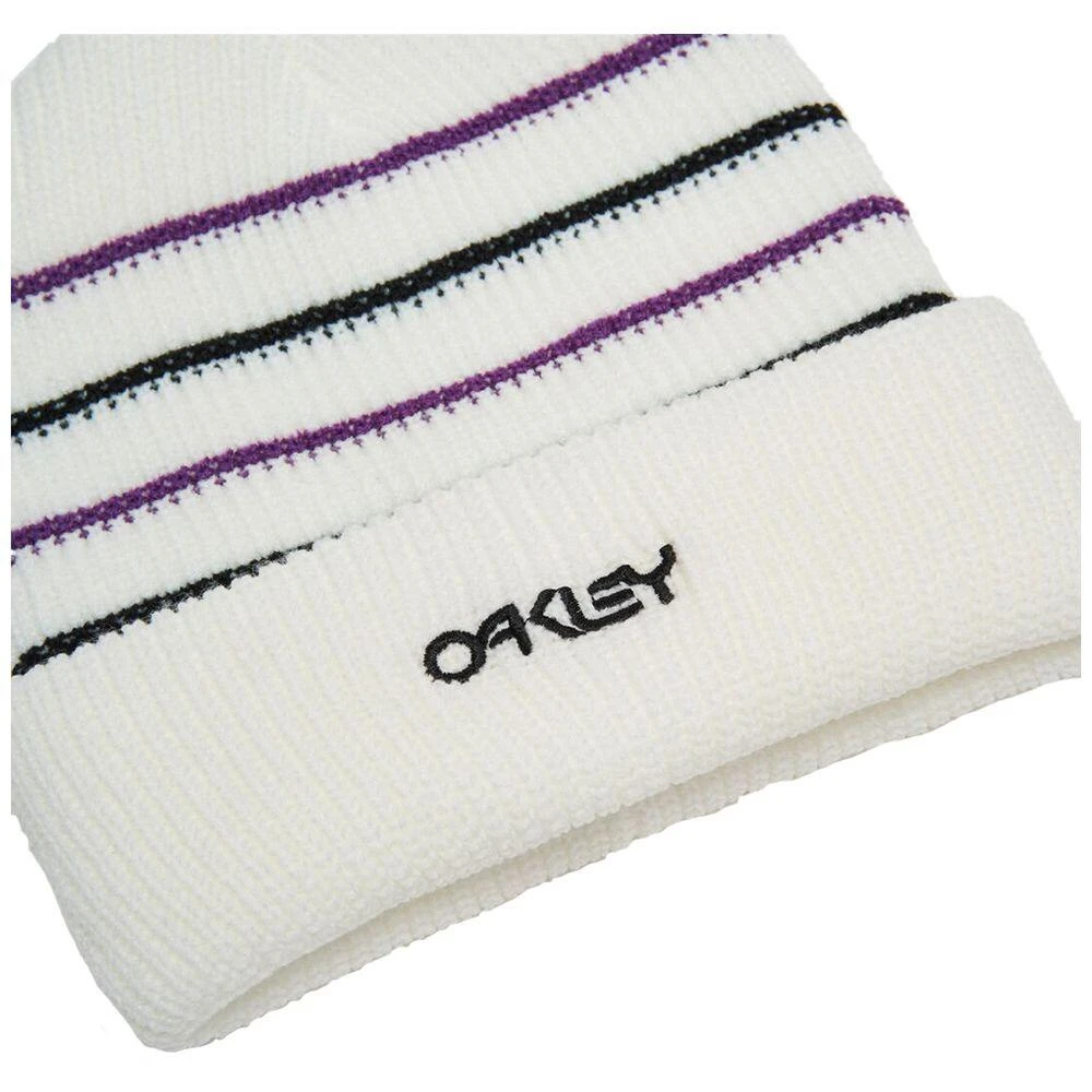 Oakley B1B Stripe Unisex Beanie 11 Oakley B1B Stripe Unisex Beanie - Image 9