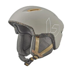 BOLLE ECO ATMOS ADULT SNOW HELMET