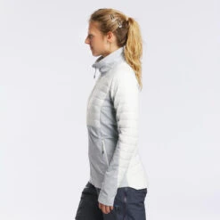 WEDZE WOMEN’S LIGHT SKI LINER JACKET - FR900 19 WEDZE WOMEN’S LIGHT SKI LINER JACKET - FR900 -Outdoor Sporting Goods ka15c715bc562e935c9babf1fbb1b339f