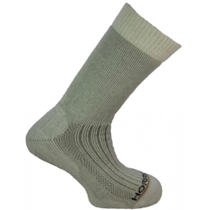 Horizon Mens Test Socks (Grey) 3 Horizon Mens Test Socks (Grey)