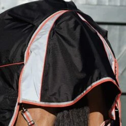 Weatherbeeta Comfitec Premier Therapy Tec Detachable Neck Horse Turnout Rug -Outdoor Sporting Goods ka1d26b2665f492e5cacae6527c6de5be