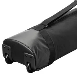 WEDZE SKI BAG - 500 GREEN -Outdoor Sporting Goods ka1e2590a14e117cff91f5fd80fd25447