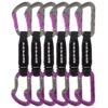 DMM Shadow Quickdraw 12cm - Purple -Outdoor Sporting Goods ka21987a8d432977cd2db3201619ae150