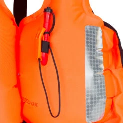 Tribord Adult's Sailing Inflatable Life Jacket LJ 150N AIR -Outdoor Sporting Goods ka229456339b41a1a3581e303ca77dbfd