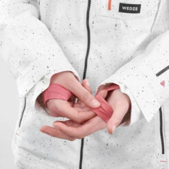 Women Snowboard And Ski Jacket SNB JKT 500 AO -Outdoor Sporting Goods ka23120bf5a9f6cc2dcd307f59398a80d