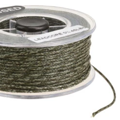 Carp Fishing Leadcore 0% 45 lbs 20 m - Olive -Outdoor Sporting Goods ka2732155a3d8bc50c80782ce46e50815