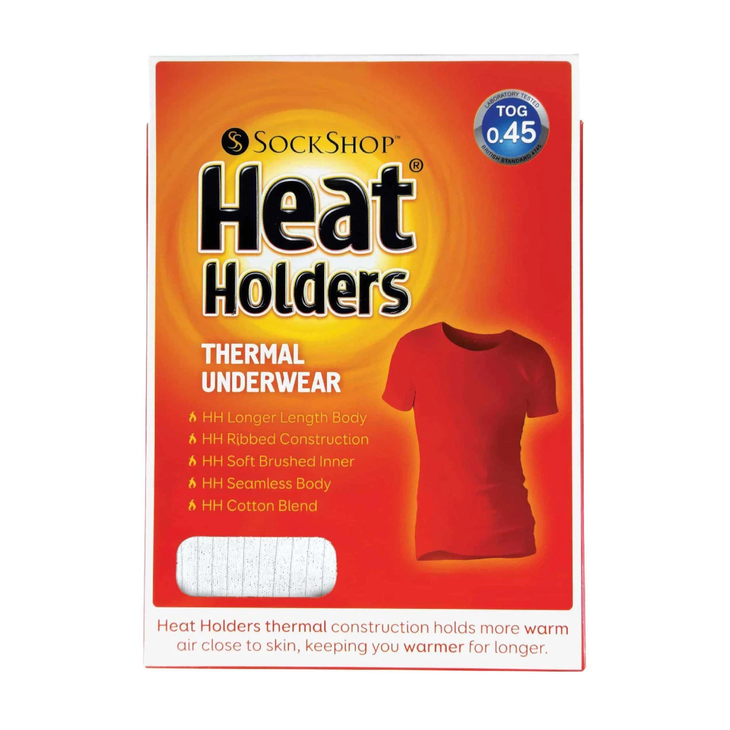 Mens Cotton Thermal Underwear Short Sleeve T Shirt Vest 6 Mens Cotton Thermal Underwear Short Sleeve T Shirt Vest - Image 4