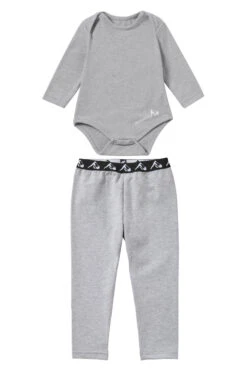 BABY Cotton Thermal Onsie - SKI/ HIKE/ CAMP -Outdoor Sporting Goods ka3104012a673801fd5a9499617bea1e7