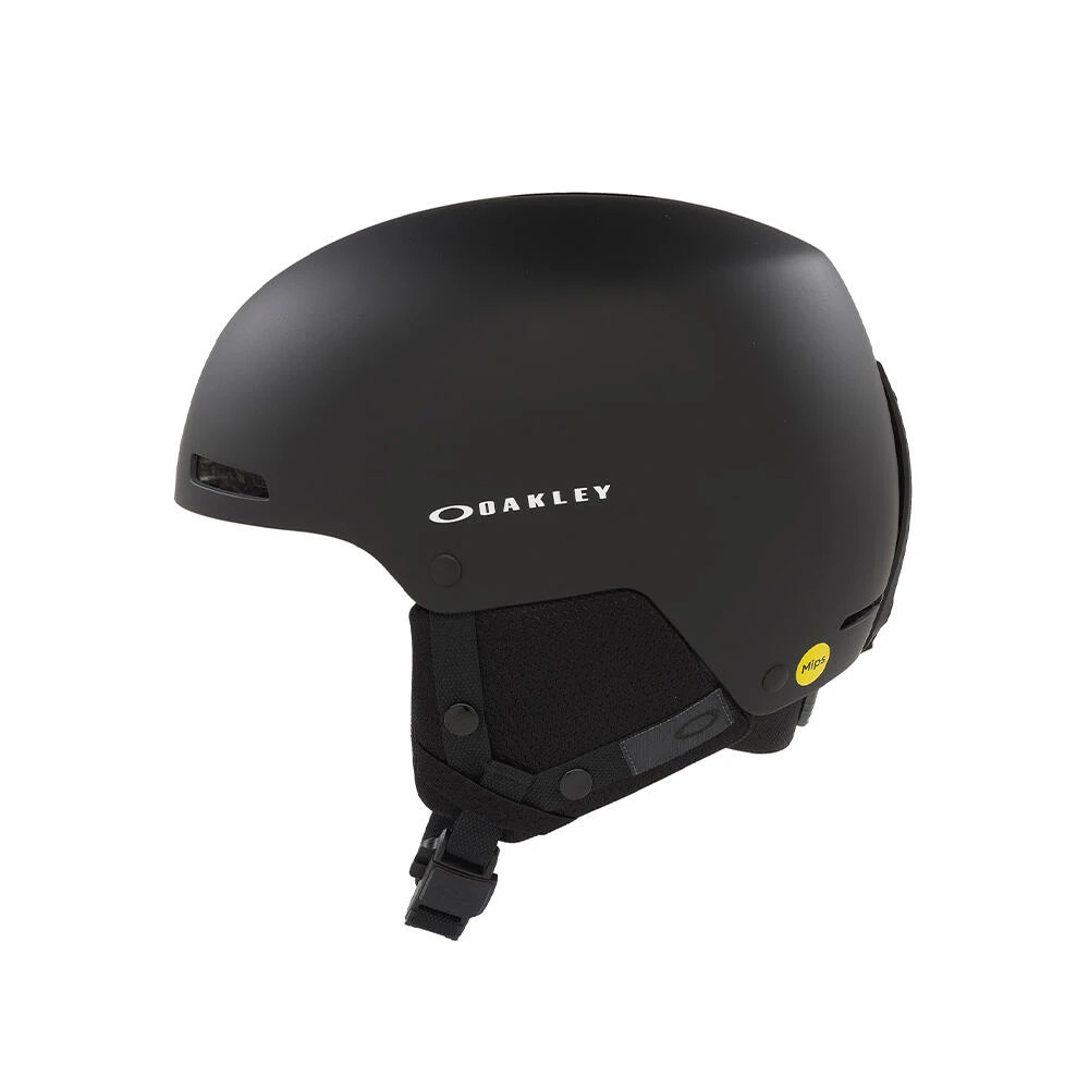 Oakley MOD1 PRO ADULT SNOW HELMET 3 Oakley MOD1 PRO ADULT SNOW HELMET