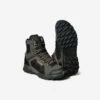Country Sport Boots Silent And Breathable 500 Grey 1 Country Sport Boots Silent And Breathable 500 Grey -Outdoor Sporting Goods ka3f57467826e8465766e052853fb0b4d