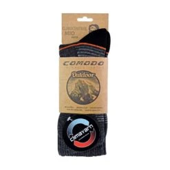 Outdoor Performance Hiker CLIMACONTROL Hiking Trail Socks For Mens And Ladies -Outdoor Sporting Goods ka4047202398d8320a4faa228067df35d