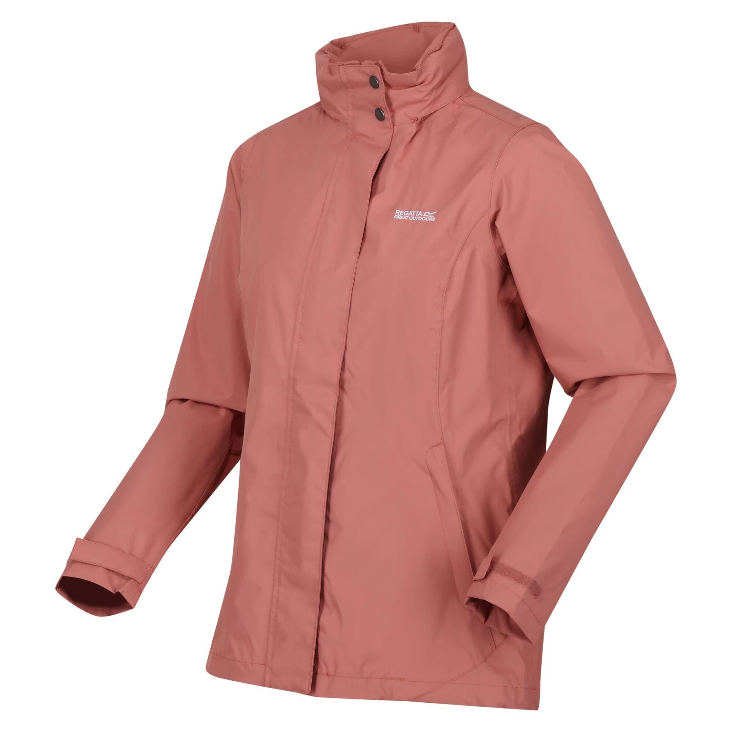 Regatta Women's Daysha Waterproof Jacket 18 Regatta Women's Daysha Waterproof Jacket - Image 16