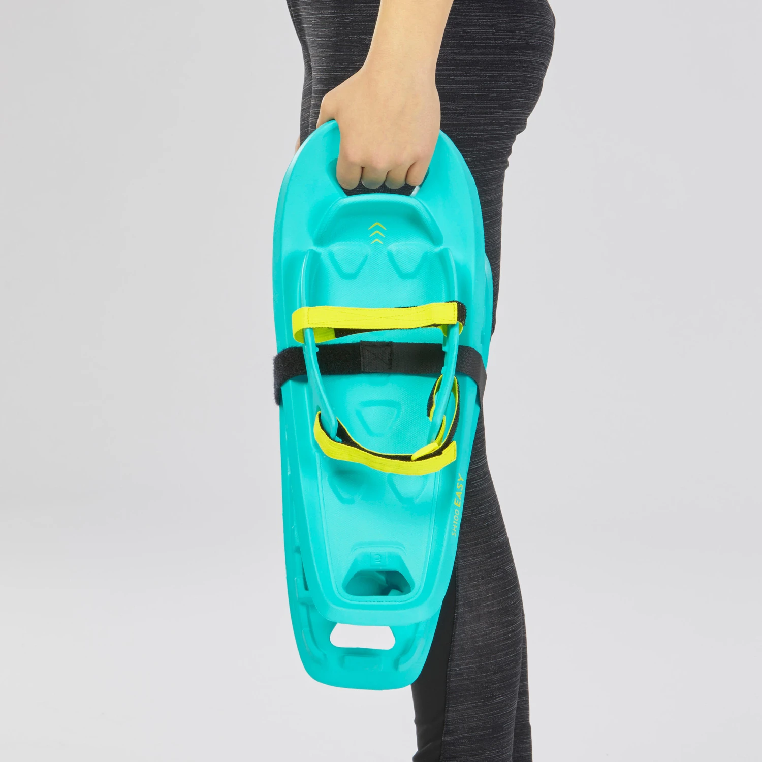 Small Sieve Snowshoes – Quechua EASY SH100 MOUNTAIN JR 13 Small Sieve Snowshoes – Quechua EASY SH100 MOUNTAIN JR - Image 11