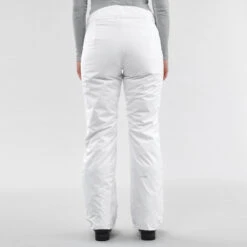 WEDZE WOMEN'S SKIING WARM TROUSERS - 180 35 WEDZE WOMEN'S SKIING WARM TROUSERS - 180 -Outdoor Sporting Goods ka4874afe087712f32360e7a13136012f