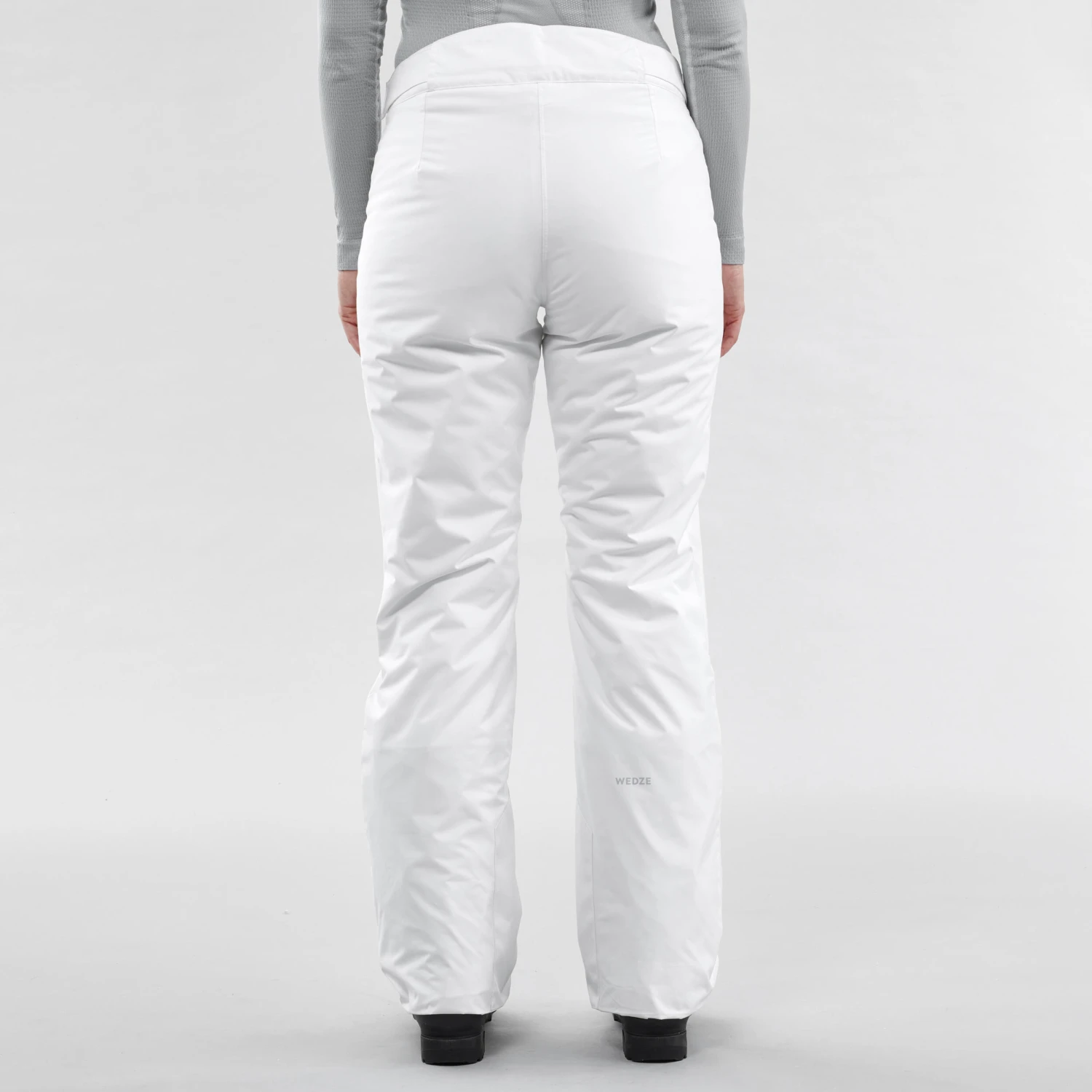 WEDZE WOMEN'S SKIING WARM TROUSERS - 180 16 WEDZE WOMEN'S SKIING WARM TROUSERS - 180 - Image 14
