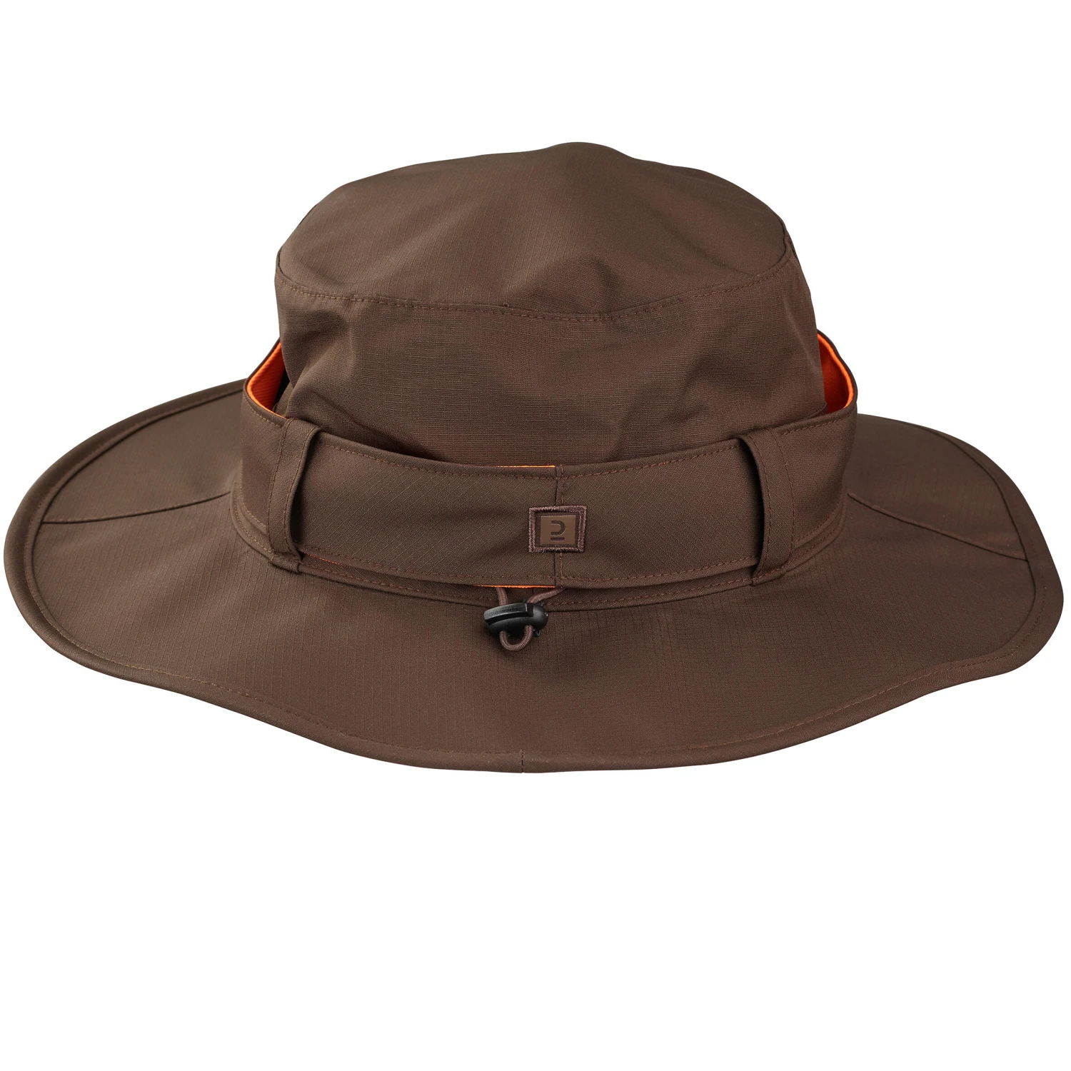 Waterproof Durable Country Sport Bucket Hat 520 5 Waterproof Durable Country Sport Bucket Hat 520 - Image 3