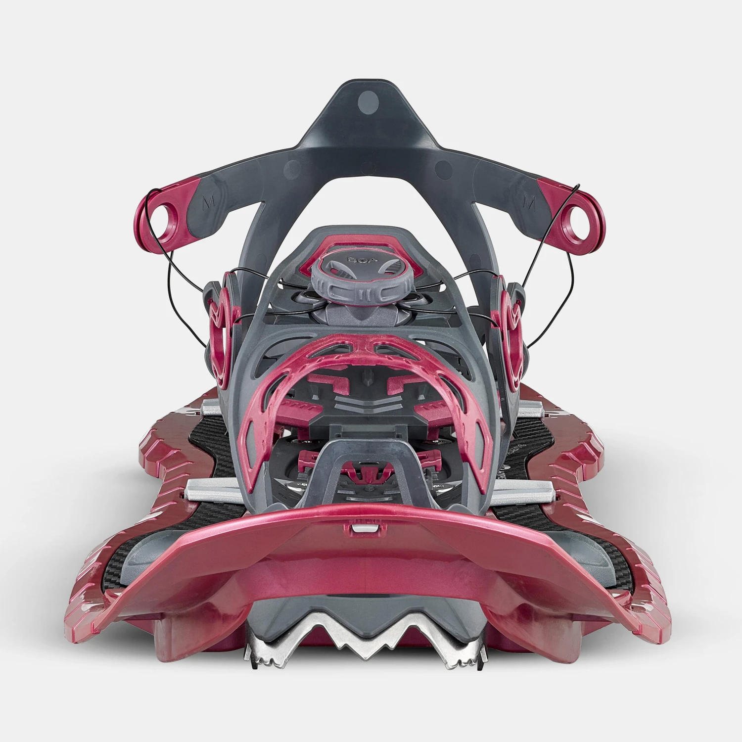 Small Deck Snowshoes - TSL Symbioz Instinct Purple 8 Small Deck Snowshoes - TSL Symbioz Instinct Purple - Image 6